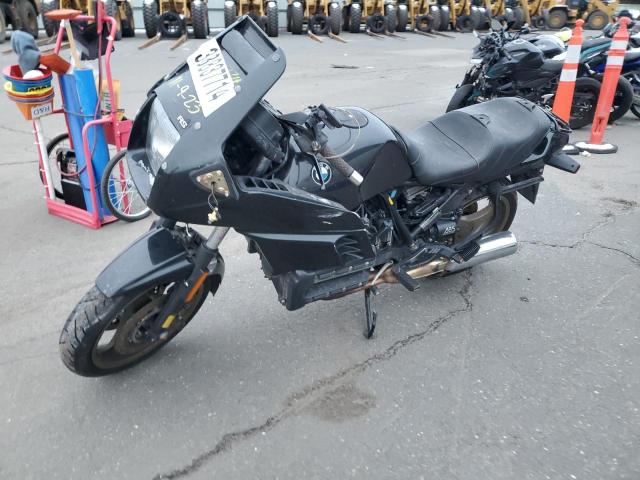 Obraz 2 z 1992 BMW K100 RS 1992 z VIN WB1053303N6494077