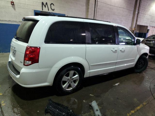 Изображение 3 2017 DODGE GRAND CARAVAN SE 2017 с VIN 2C4RDGBG3HR556481