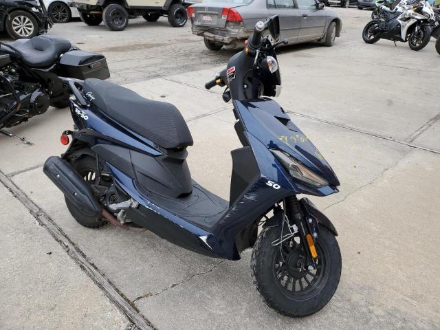 2021 AMIG SCOOTER 2021 image