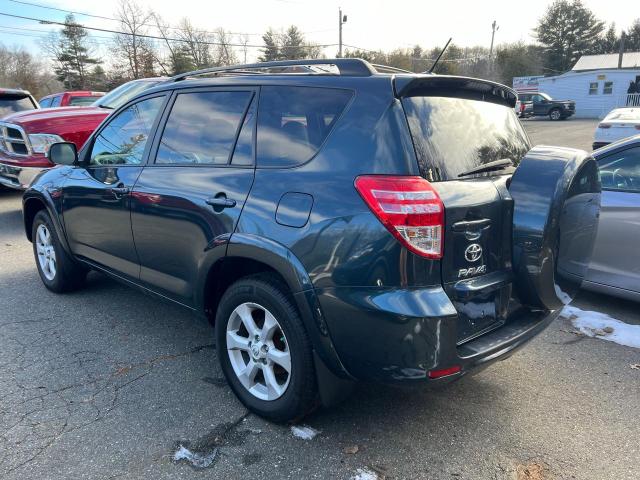 Image 3 of 2011 TOYOTA RAV4 LIMITED 2011 with VIN 2T3DF4DV9BW101999