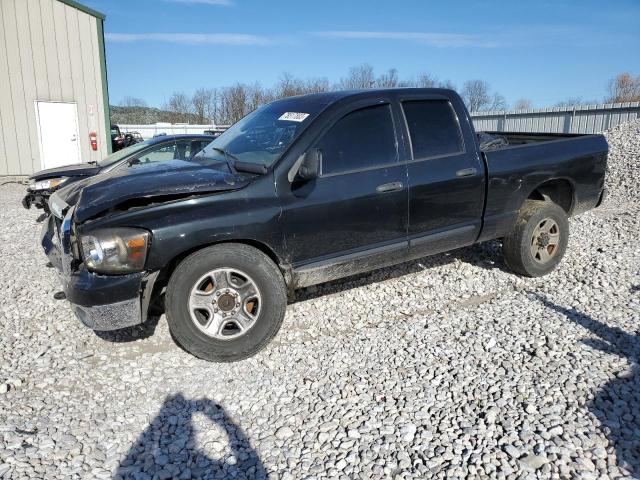 Obraz 1 z 2007 DODGE RAM 2500 ST 2007 z VIN 1D7KS28C97J509950