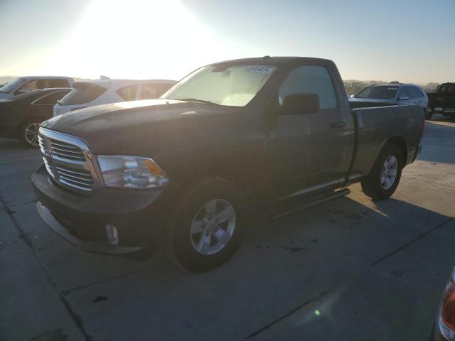 Изображение 2021 RAM 1500 CLASSIC TRADESMAN 2021