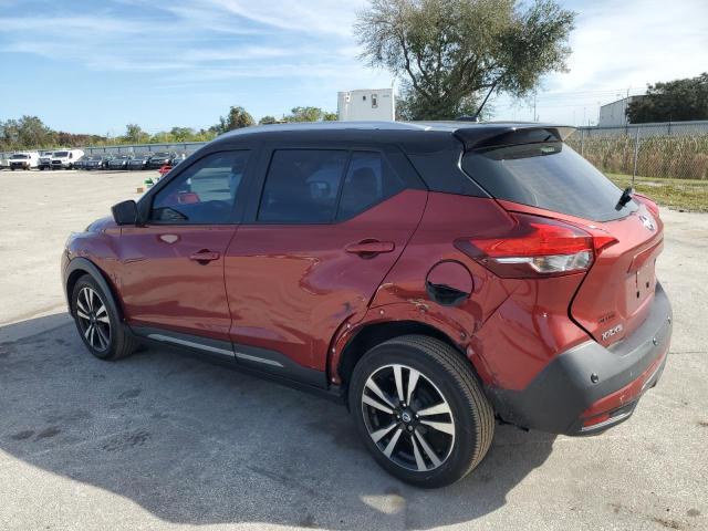 Image 2 of 2020 NISSAN KICKS SR 2020 with VIN 3N1CP5DV4LL518991
