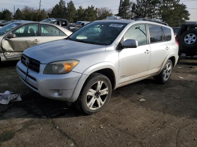 2008 TOYOTA RAV4 SPORT 2008 image