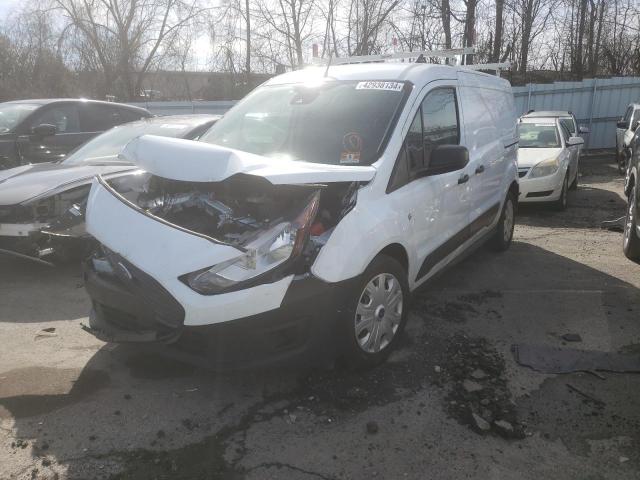Obraz 2022 FORD TRANSIT CONNECT XL 2022