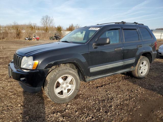 2006 JEEP GRAND CHEROKEE LAREDO 2006 image