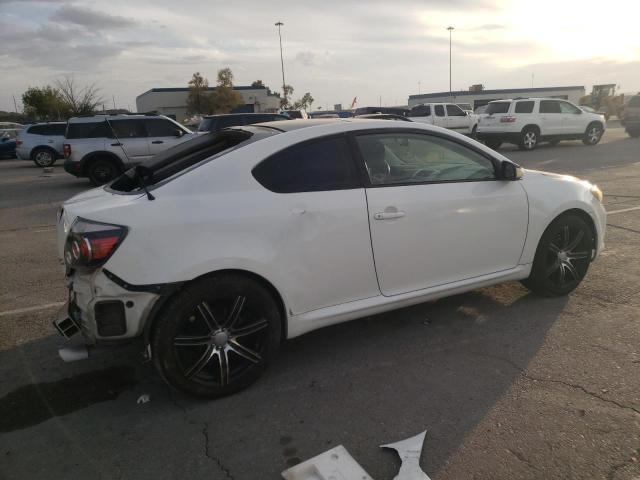 Image 3 of 2010 TOYOTA SCION TC  2010 with VIN JTKDE3B70A0307807