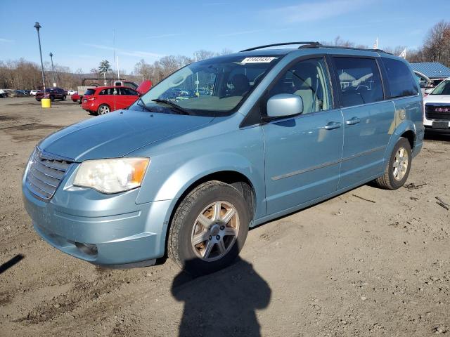 Изображение 2010 CHRYSLER TOWN & COUNTRY TOURING 2010