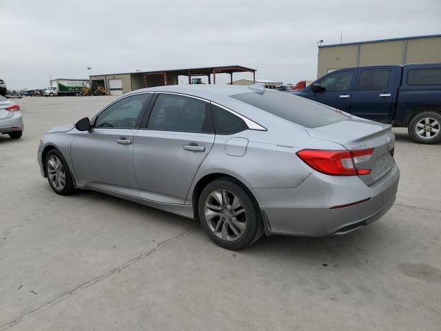 Image 2 of 2019 HONDA ACCORD LX 2019 with VIN 1HGCV1F10KA054725