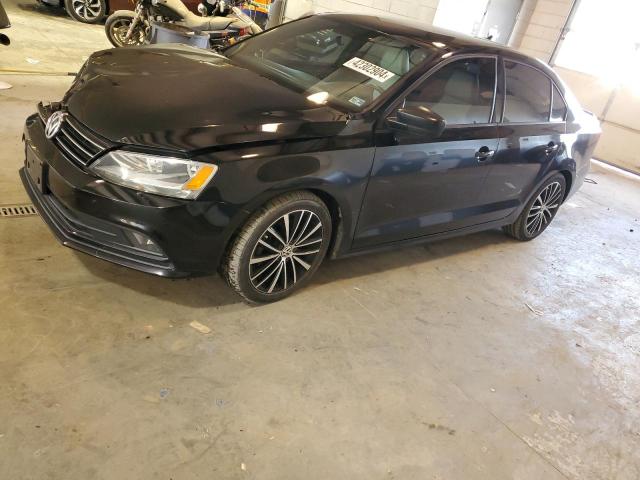 2016 VOLKSWAGEN JETTA SPORT 2016 image