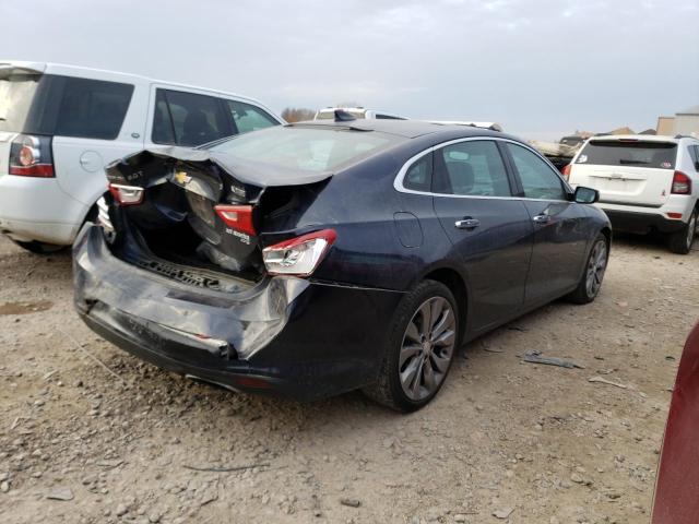 Изображение 3 2016 CHEVROLET MALIBU PREMIER 2016 с VIN 1G1ZH5SX8GF226925