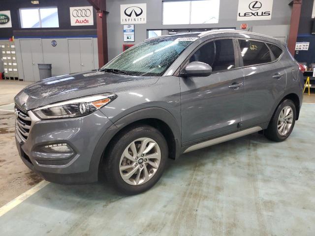 2017 HYUNDAI TUCSON LIMITED 2017 image