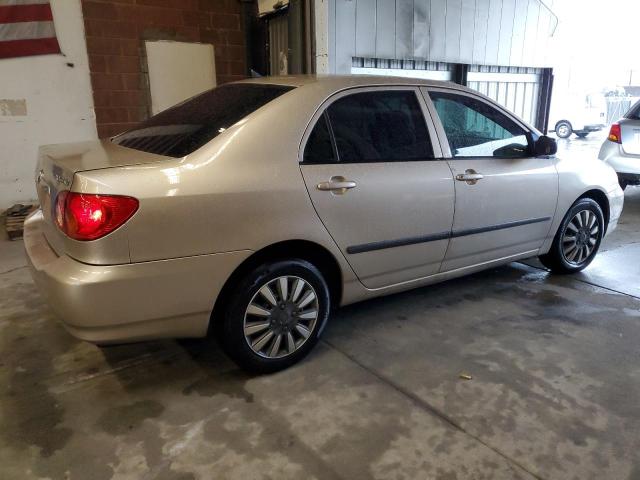 Obraz 3 z 2004 TOYOTA COROLLA CE 2004 z VIN 1NXBR32E74Z257174