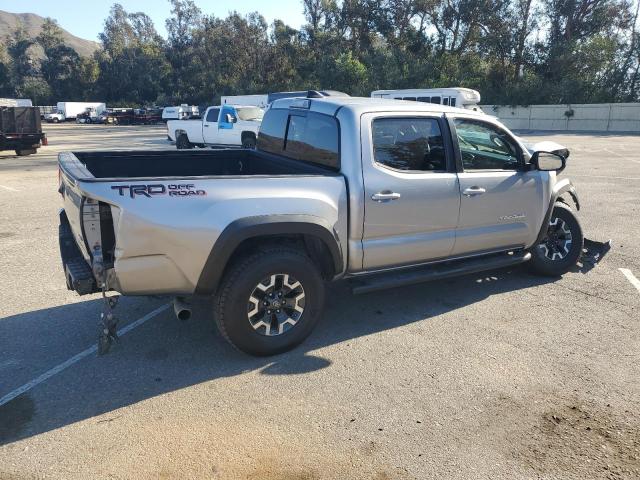 Obraz 3 z 2017 TOYOTA TACOMA DOUBLE CAB 2017 z VIN 3TMAZ5CN1HM048131