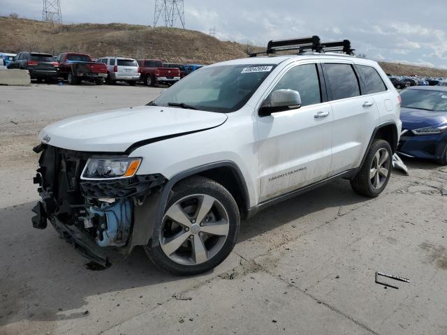 Изображение 2016 JEEP GRAND CHEROKEE LIMITED 2016