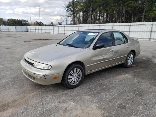 Image 1 of 1994 NISSAN ALTIMA XE 1994 with VIN 1N4BU31D7RC225971