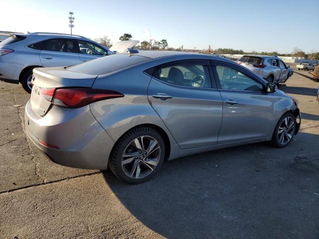 Изображение 3 2014 HYUNDAI ELANTRA SE 2014 с VIN KMHDH4AE6EU129299