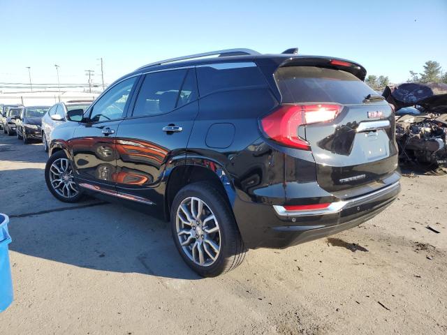 Изображение 2 2023 GMC TERRAIN DENALI 2023 с VIN 3GKALXEG0PL240452