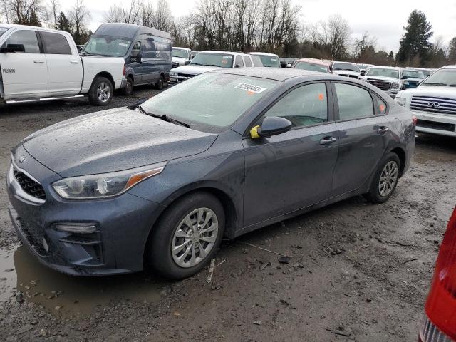 Obraz 2020 KIA FORTE FE 2020