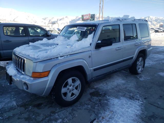 Obraz 2007 JEEP COMMANDER  2007