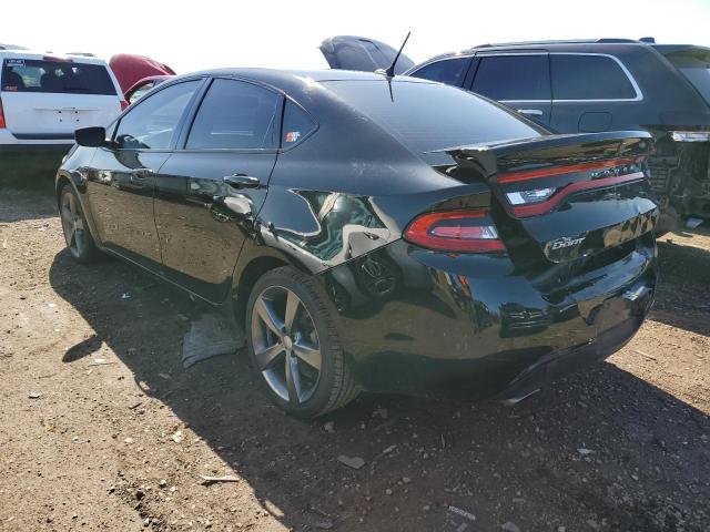 Image 2 of 2014 DODGE DART GT 2014 with VIN 1C3CDFEB9ED918719