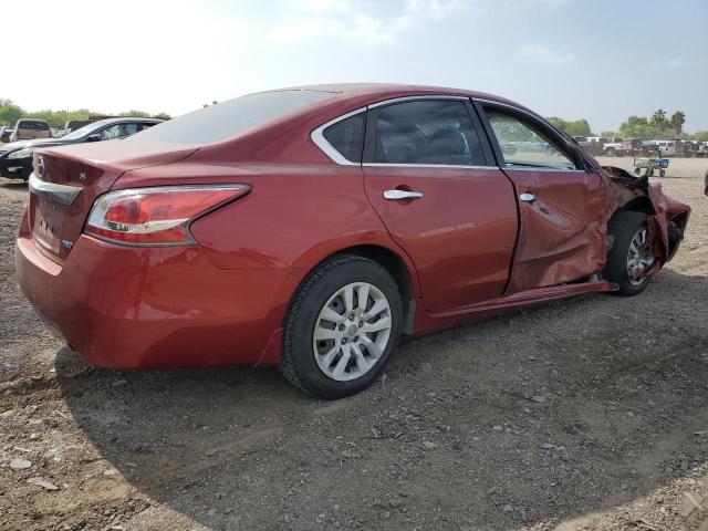 Obraz 3 z 2014 NISSAN ALTIMA 2.5 2014 z VIN 1N4AL3AP6EN219313