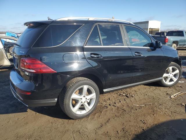 Obraz 3 z 2016 MERCEDES-BENZ GLE 350 4MATIC 2016 z VIN 4JGDA5HB7GA755342