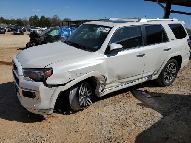 2016 TOYOTA 4RUNNER SR5/SR5 PREMIUM 2016 image