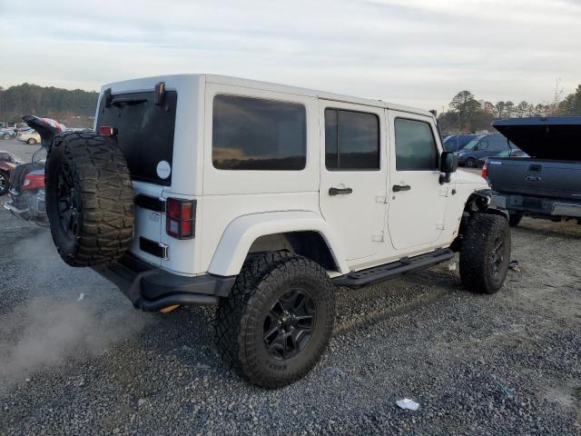 Image 3 of 2013 JEEP WRANGLER UNLIMITED SAHARA 2013 with VIN 1C4HJWEG7DL596639