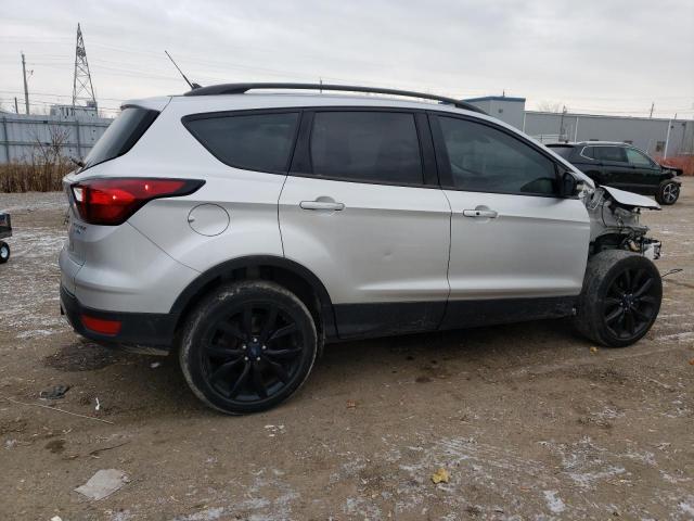 Obraz 3 z 2019 FORD ESCAPE TITANIUM 2019 z VIN 1FMCU9J98KUB38993