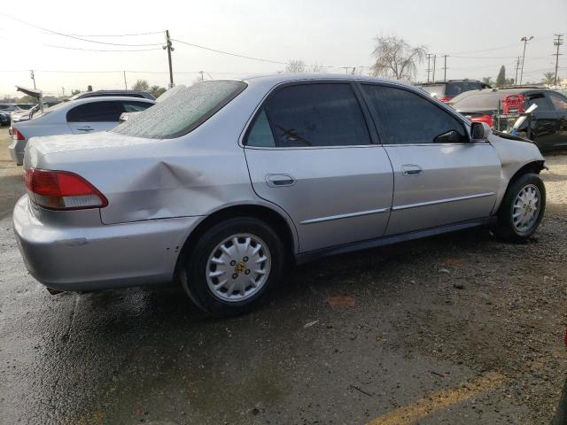 Изображение 3 2002 HONDA ACCORD LX 2002 с VIN 3HGCG66522G703095