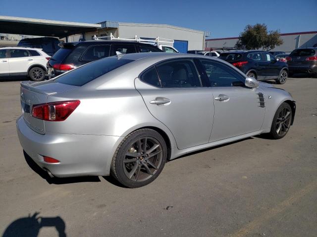 Image 3 of 2011 LEXUS IS 250 2011 with VIN JTHBF5C26B5131746
