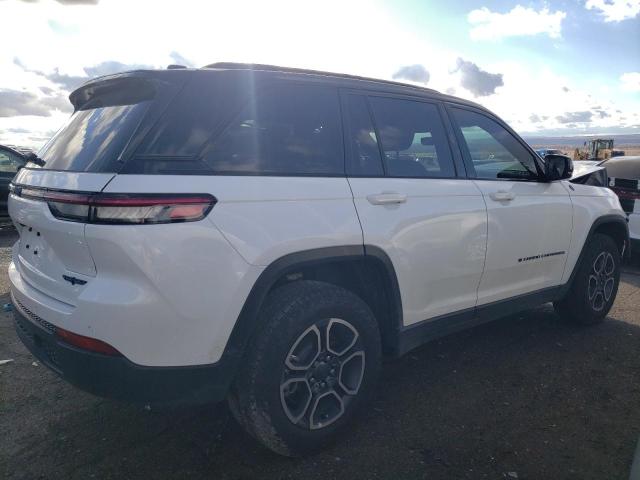 Obraz 3 z 2022 JEEP GRAND CHEROKEE TRAILHAWK 4XE 2022 z VIN 1C4RJYC66N8706904