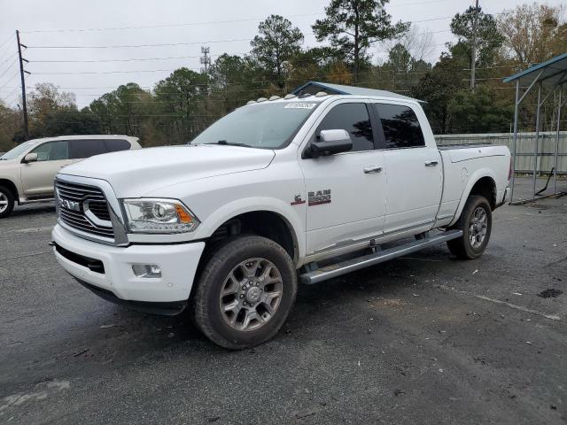 2018 RAM 2500 LONGHORN 2018 image
