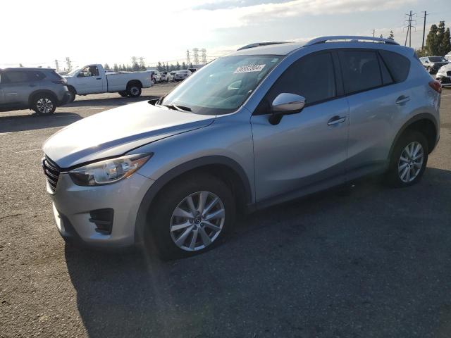 Изображение 1 2016 MAZDA CX-5 SPORT 2016 с VIN JM3KE2BY8G0656117