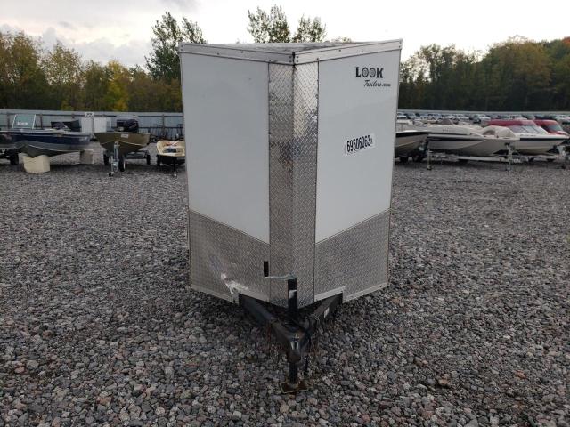 Obraz 2 z 2018 LOOK UTILITY TR 2018 z VIN 53BLTE817KA045949