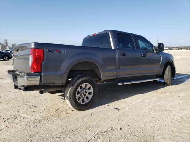 Obraz 3 z 2021 FORD F250 SUPER DUTY 2021 z VIN 1FT7W2B66MEC60499