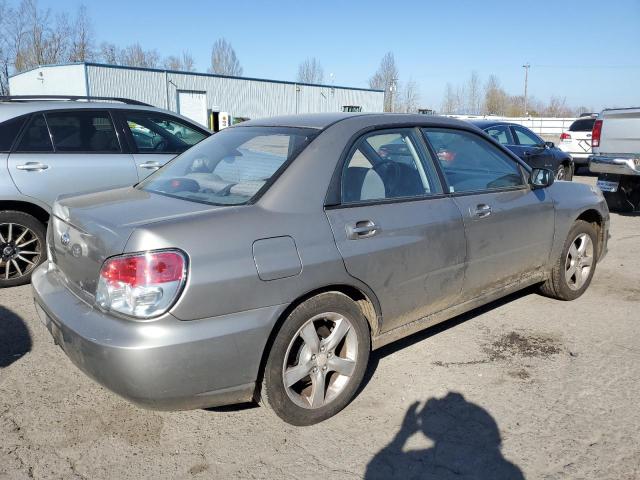 Изображение 3 2006 SUBARU IMPREZA 2.5I 2006 с VIN JF1GD67636H514361