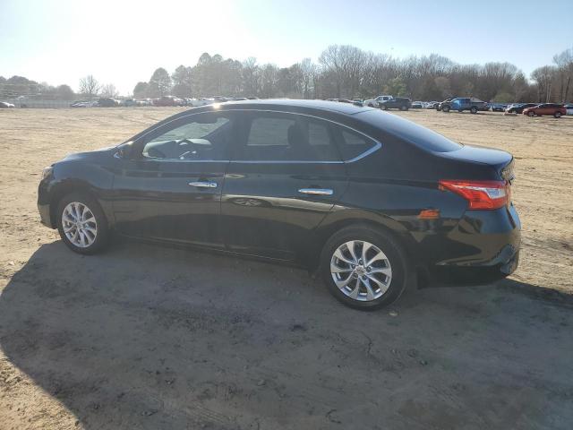 Obraz 2 z 2017 NISSAN SENTRA S 2017 z VIN 3N1AB7AP4HY353283