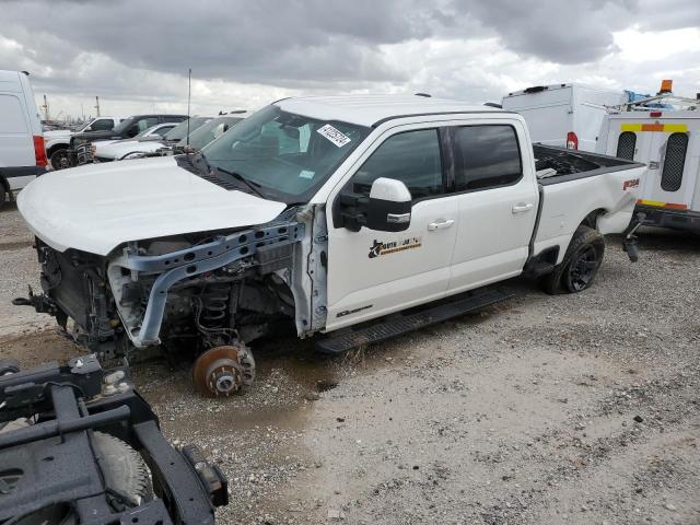 Image 1 of 2023 FORD F350 SUPER DUTY 2023 with VIN 1FT8W3BT1PEC22926