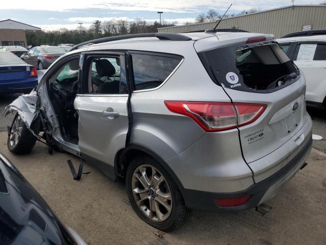 Image 2 of 2016 FORD ESCAPE SE 2016 with VIN 1FMCU9GX9GUA24921