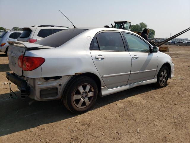 Изображение 3 2006 TOYOTA COROLLA CE 2006 с VIN 1NXBR32E06Z608543