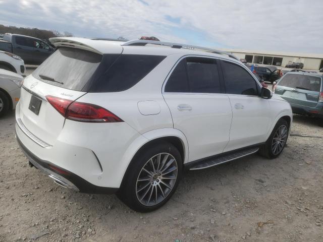 Image 3 of 2020 MERCEDES-BENZ GLE 350 4MATIC 2020 with VIN 4JGFB4KB6LA190682