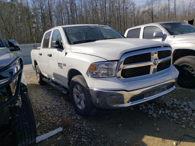2022 RAM 1500 CLASSIC SLT 2022 image