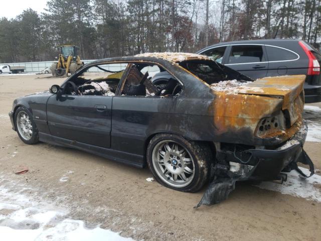 Изображение 2 1997 BMW M3  1997 с VIN WBSBG9322VEY76724