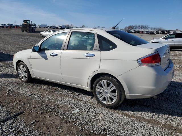 Obraz 2 z 2010 FORD FOCUS SEL 2010 z VIN 1FAHP3HN3AW195211