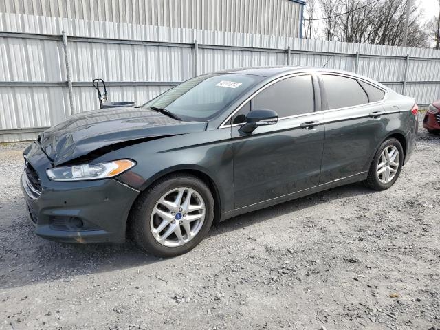 2015 FORD FUSION SE 2015 image
