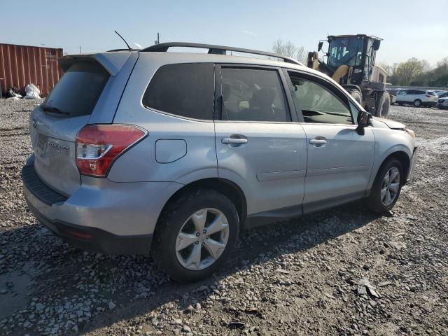 Obraz 3 z 2014 SUBARU FORESTER 2.5I TOURING 2014 z VIN JF2SJAPC6EH535811
