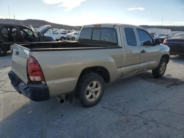 Obraz 3 z 2006 TOYOTA TACOMA ACCESS CAB 2006 z VIN 5TETX22N66Z264250