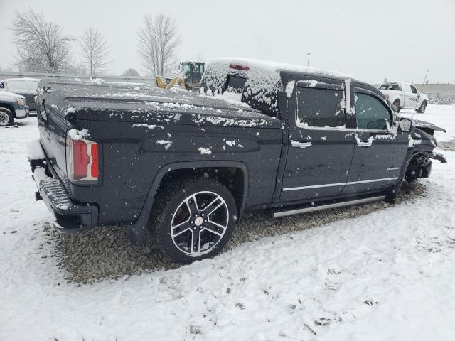 Obraz 3 z 2016 GMC SIERRA K1500 DENALI 2016 z VIN 3GTU2PEJ8GG179383